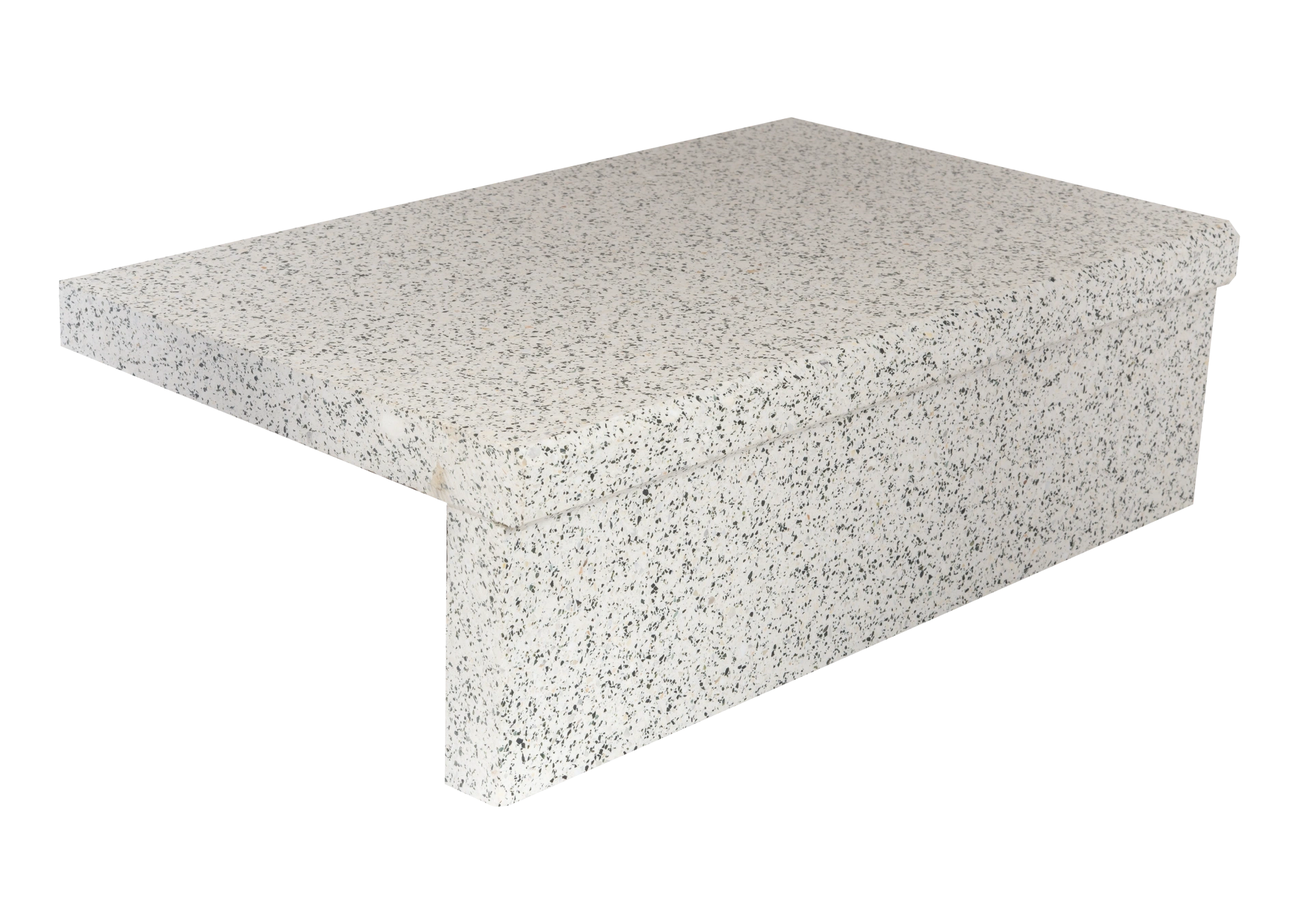 Motaş prekast beton ürünü